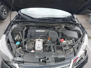 2013 Honda Accord EX-L with VIN 1HGCR2F82DA240843, listed as a IAAI auction lot 41932547 with 119,212 mi miles and . Bid and sale history available at DreamBid. Image 10.