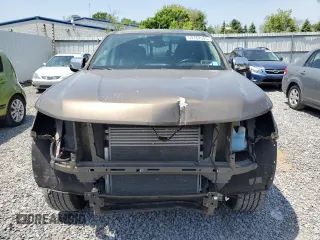 2016 Chevrolet Colorado 4WD LT с VIN 1GCGTCE35G1124702, выставлен на аукционе Copart как лот 59162545 с пробегом 135 429 миль миль и Списание • Salvage title. История ставок и продаж доступна на DreamBid. Изображение 5.