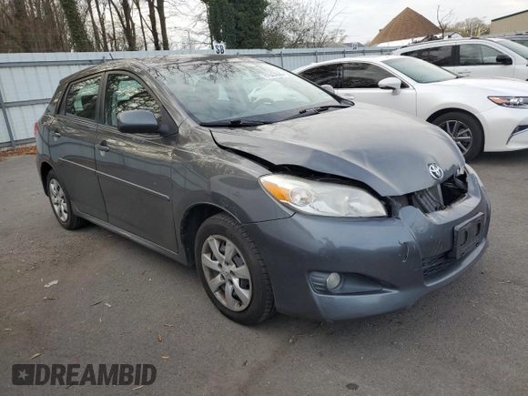 2012 Toyota Matrix S с VIN 2T1LE4EE9CC021787, выставлен на аукционе Copart как лот 81647844 с пробегом 136 214 миль миль и Списание • Salvage title. История ставок и продаж доступна на DreamBid. Изображение 4.