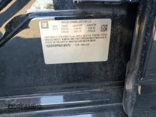 2014 Cadillac CTS-V z VIN 1G6DV5EP6E0108073, wystawiony jako Copart lot #77003684 z przebiegiem Nie podano mil oraz Szkoda całkowita • Salvage title. Historia ofert i sprzedaży dostępna na DreamBid. Obrazek 13.