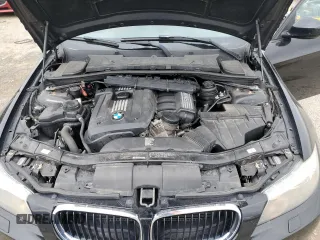 2011 BMW 3 Series 328i xDrive with VIN WBAPK5G59BNN27917, listed as a Copart auction lot 54679245 with 126,397 mi miles and Non Repairable. Bid and sale history available at DreamBid. Image 11.