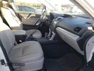 2015 Subaru Forester 2.5i Touring with VIN JF2SJAWC2FH431514, listed as a Copart auction lot 67196822 with 126,807 mi miles. Bid and sale history available at carsss.com. Image 5.