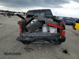 2007 Nissan Titan XE with VIN 1N6BA07A47N215251, listed as a Copart auction lot 49907435 with Not Provided miles and Salvage Title. Bid and sale history available at carsss.com. Image 6.