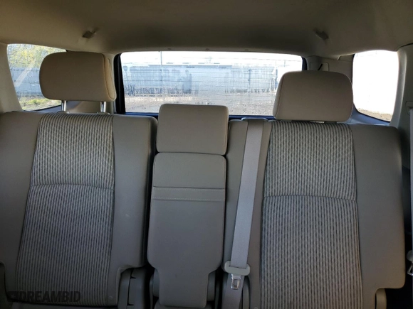 2014 Toyota 4Runner SR5 with VIN JTEZU5JR5E5069245, listed as a Copart auction lot 50410975 with 170,592 mi miles and Salvage Title. Bid and sale history available at carsss.com. Image 10.