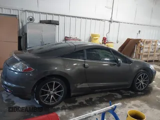 2012 Mitsubishi Eclipse GS with VIN 4A31K5DF6CE005699, listed as a IAAI auction lot 41582872 with 153,991 mi miles and . Bid and sale history available at DreamBid. Image 13.