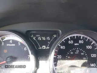 2015 Nissan Versa SV with VIN 3N1CN7AP0FL908711, listed as a IAAI auction lot 42200288 with 157,615 mi miles. Bid and sale history available at carsss.com. Image 7.