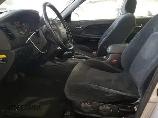 2004 Hyundai Sonata with VIN KMHWF25S74A963617, listed as a Copart auction lot 45172425 with 76,855 mi miles and Salvage Title. Bid and sale history available at carsss.com. Image 7.
