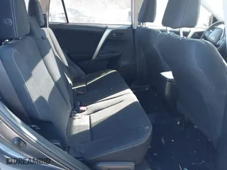 2013 Toyota RAV4 XLE with VIN JTMRFREV5DD032018, listed as a IAAI auction lot 41514088 with 142,917 mi miles. Bid and sale history available at carsss.com. Image 8.