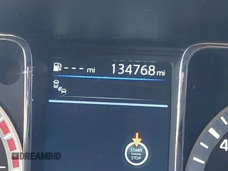 2019 Nissan Titan Pro-4X with VIN 1N6BA1F45KN533051, listed as a IAAI auction lot 42587343 with 134,768 mi miles and . Bid and sale history available at DreamBid. Image 15.