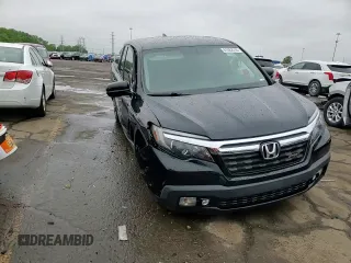2019 Honda Ridgeline Sport z VIN 5FPYK3F17KB018666, wystawiony jako Copart lot #57882215 z przebiegiem 88 993 mil mil oraz Czysty tytuł • Clean title. Historia ofert i sprzedaży dostępna na DreamBid. Obrazek 13.