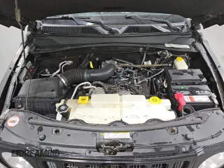 2011 Jeep Liberty Sport 70th Anniversary with VIN 1J4PN2GK5BW558133, listed as a Copart auction lot 52900925 with 119,803 mi miles and Clean Title. Bid and sale history available at carsss.com. Image 12.