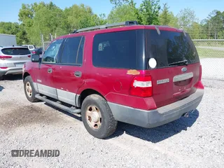 2007 Ford Expedition XLT with VIN 1FMFU15547LA79007, listed as a IAAI auction lot 42060696 with 218,272 mi miles and . Bid and sale history available at DreamBid. Image 3.