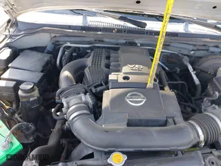 2006 Nissan Pathfinder SE with VIN 5N1AR18W96C652790, listed as a IAAI auction lot 41934579 with 148,099 mi miles. Bid and sale history available at carsss.com. Image 10.