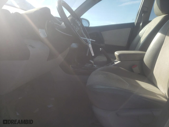 2014 Toyota RAV4 EV with VIN 2T3YL4DV0EW002602, listed as a Copart auction lot 80279194 with 84,135 mi miles and Salvage Title. Bid and sale history available at carsss.com. Image 7.