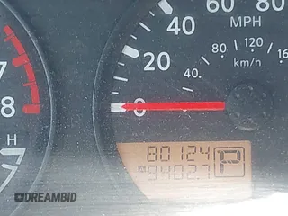2017 Nissan Frontier Pro-4X with VIN 1N6AD0EV1HN733442, listed as a IAAI auction lot 42646495 with 80,124 mi miles and . Bid and sale history available at DreamBid. Image 16.