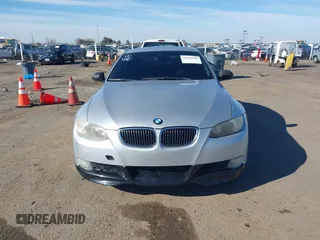 2009 BMW 3 Series 335i с VIN WBAWB73549P044945, выставлен на аукционе IAAI как лот 41556993 с пробегом 185 832 миль миль и . История ставок и продаж доступна на DreamBid. Изображение 12.