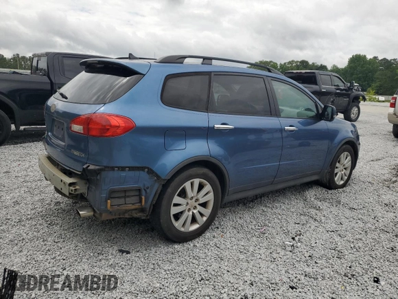 2008 Subaru Tribeca Limited с VIN 4S4WX90D284410392, выставлен на аукционе Copart как лот 58268545 с пробегом 125 266 миль миль и Списание • Salvage title. История ставок и продаж доступна на DreamBid. Изображение 3.
