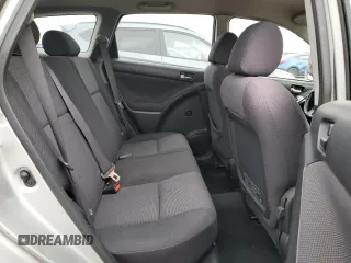 2003 Toyota Matrix Std with VIN 2T1LR32E93C716533, listed as a Copart auction lot 53249435 with 268,425 mi miles and Clean Title. Bid and sale history available at DreamBid. Image 10.