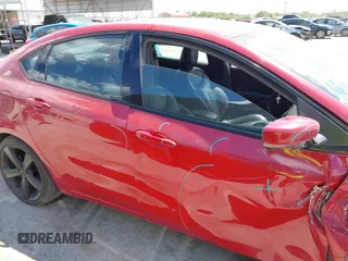 2013 Dodge Dart GT with VIN 1C3CDFCB1DD100130, listed as a IAAI auction lot 42192216 with 132,353 mi miles and . Bid and sale history available at DreamBid. Image 13.