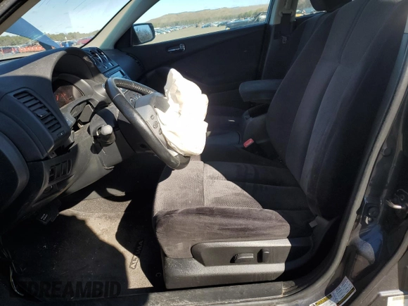2009 Nissan Altima 2.5 with VIN 1N4AL21E69N479094, listed as a Copart auction lot 47933165 with 0 mi miles and Salvage Title. Bid and sale history available at carsss.com. Image 7.