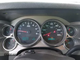 2013 Chevrolet Silverado 1500 LT with VIN 3GCPCSEA4DG234422, listed as a IAAI auction lot 41907573 with 95,696 mi miles and . Bid and sale history available at DreamBid. Image 7.