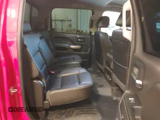 2017 Chevrolet Silverado 1500 LT with VIN 3GCUKREC9HG458520, listed as a IAAI auction lot 41364459 with 130,130 mi miles and . Bid and sale history available at DreamBid. Image 8.
