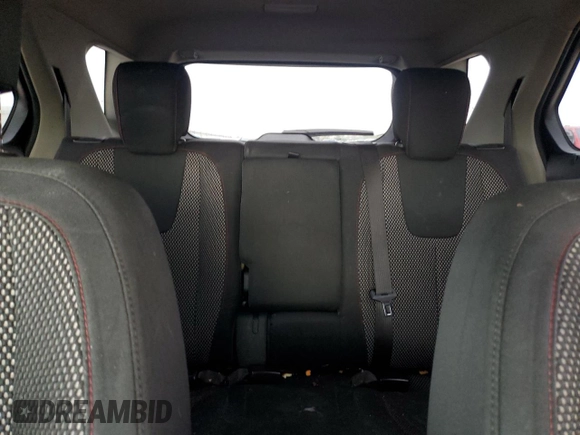 2016 Chevrolet Equinox LT with VIN 2GNALCEK1G6164325, listed as a Copart auction lot 53672495 with 194,907 mi miles and Clean Title. Bid and sale history available at DreamBid. Image 10.