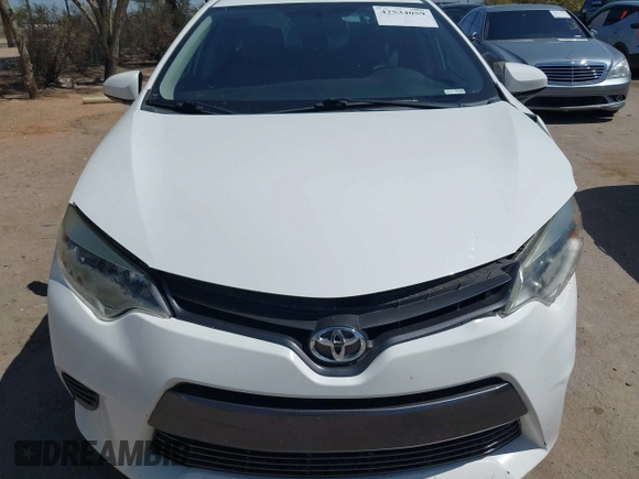 2016 Toyota Corolla L with VIN 2T1BURHE5GC612194, listed as a IAAI auction lot 42534059 with 96,588 mi miles and . Bid and sale history available at DreamBid. Image 12.