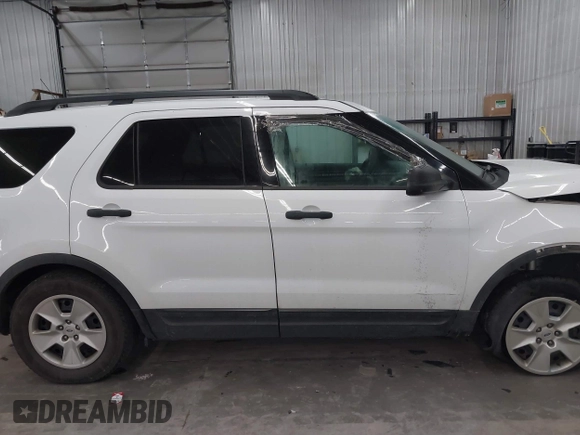 2014 Ford Explorer with VIN 1FM5K7B84EGA86788, listed as a IAAI auction lot 41088642 with 168,533 mi miles and . Bid and sale history available at DreamBid. Image 14.