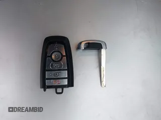 2022 Ford Edge SEL z VIN 2FMPK4J90NBA71360, wystawiony jako IAAI lot #41724316 z przebiegiem 35 309 mil mil oraz . Historia ofert i sprzedaży dostępna na DreamBid. Obrazek 11.