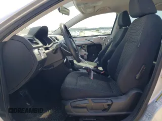 2017 Volkswagen Passat S with VIN 1VWAT7A30HC083255, listed as a Copart auction lot 60651695 with 153,879 mi miles and Salvage title. Bid and sale history available at DreamBid. Image 7.