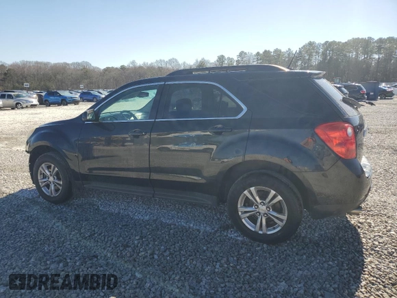 2013 Chevrolet Equinox LT with VIN 2GNFLEE36D6367894, listed as a Copart auction lot 43377985 with 170,612 mi miles and Salvage Title. Bid and sale history available at carsss.com. Image 2.