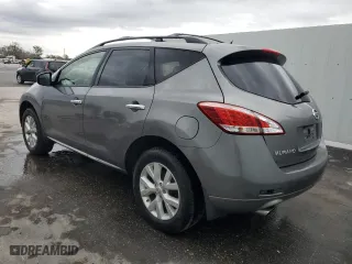 2013 Nissan Murano SV with VIN JN8AZ1MU4DW211822, listed as a Copart auction lot 88175075 with 105,934 mi miles and Clean Title. Bid and sale history available at carsss.com. Image 2.
