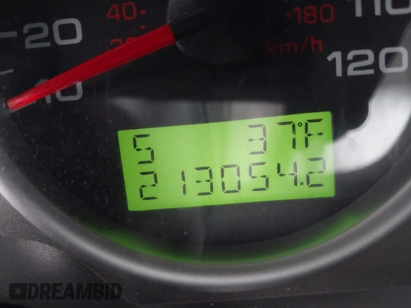 2006 Ford F-150 XLT with VIN 1FTPW14536KC16382, listed as a IAAI auction lot 41611417 with 213,054 mi miles and . Bid and sale history available at DreamBid. Image 15.