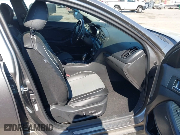 2012 Kia Optima SX with VIN 5XXGR4A60CG004647, listed as a IAAI auction lot 41893616 with 176,713 mi miles and . Bid and sale history available at carsss.com. Image 5.