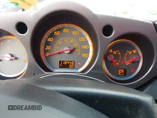 2007 Nissan Murano SL z VIN JN8AZ08W87W618441, wystawiony jako IAAI lot #42126088 z przebiegiem 118 448 mil mil oraz . Historia ofert i sprzedaży dostępna na DreamBid. Obrazek 7.