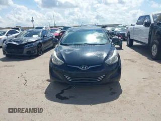 2016 Hyundai Elantra SE with VIN 5NPDH4AE0GH712842, listed as a IAAI auction lot 42602307 with 250,480 mi miles and . Bid and sale history available at DreamBid. Image 12.
