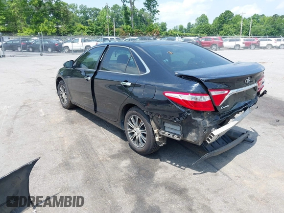 2015 Toyota Camry XLE z VIN 4T1BF1FK3FU089923, wystawiony jako IAAI lot #42285166 z przebiegiem 109 631 mil mil oraz . Historia ofert i sprzedaży dostępna na DreamBid. Obrazek 3.