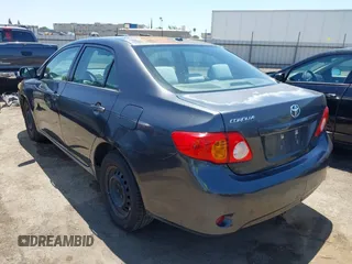 2010 Toyota Corolla с VIN 1NXBU4EE4AZ327130, выставлен на аукционе IAAI как лот 42201087 с пробегом 204 099 миль миль и . История ставок и продаж доступна на DreamBid. Изображение 3.