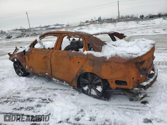2019 Audi RS 3 with VIN WUABWGFF0KA904006, listed as a Copart auction lot 84729354 with Not provided miles and Non repairable. Bid and sale history available at DreamBid. Image 2.