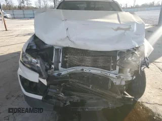 2022 Chevrolet Colorado 2WD Work Truck with VIN 1GCGSBEN9N1333422, listed as a Copart auction lot 42494425 with 77,822 mi miles and Salvage title. Bid and sale history available at DreamBid. Image 13.