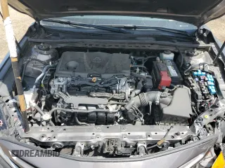2020 Toyota Camry SE z VIN 4T1G11AK2LU962018, wystawiony jako Copart lot #54340175 z przebiegiem 147 722 mil mil oraz Szkoda całkowita • Salvage title. Historia ofert i sprzedaży dostępna na DreamBid. Obrazek 12.