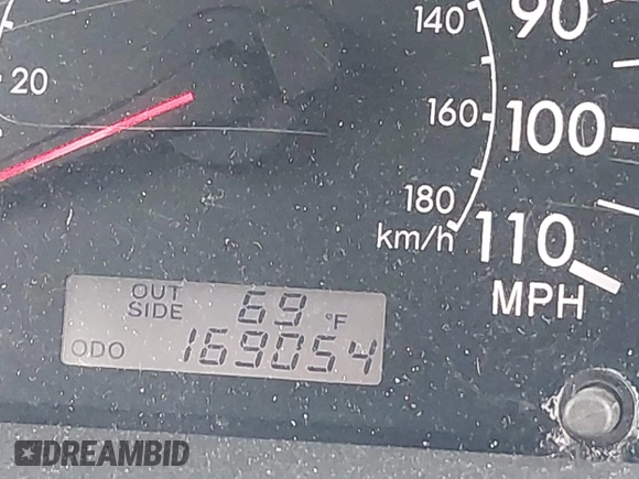 2007 Toyota Corolla CE with VIN 1NXBR32E57Z821506, listed as a IAAI auction lot 42077343 with 169,054 mi miles and . Bid and sale history available at DreamBid. Image 16.