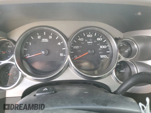 2013 Chevrolet Silverado 3500HD LT with VIN 1GC4KZC82DF124355, listed as a Copart auction lot 51067435 with 0 mi miles and Clean Title. Bid and sale history available at carsss.com. Image 9.