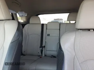 2019 Lexus RX 350 z VIN 2T2BZMCA9KC179170, wystawiony jako Copart lot #57491065 z przebiegiem 49 171 mil mil oraz Szkody całkowita. Historia ofert i sprzedaży dostępna na DreamBid. Obrazek 10.
