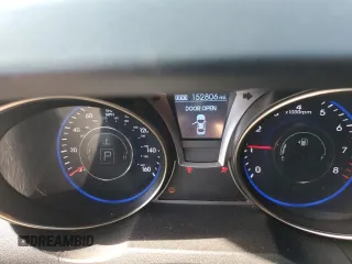 2013 Hyundai Genesis Coupe 2.0T z VIN KMHHT6KD2DU088542, wystawiony jako Copart lot #49716345 z przebiegiem 152 806 mil mil oraz Szkoda całkowita • Salvage title. Historia ofert i sprzedaży dostępna na DreamBid. Obrazek 9.