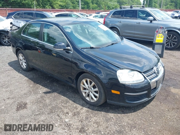 2010 Volkswagen Jetta SE with VIN 3VWRZ7AJ3AM024737, listed as a IAAI auction lot 42626711 with 132,754 mi miles and . Bid and sale history available at DreamBid. Image 1.