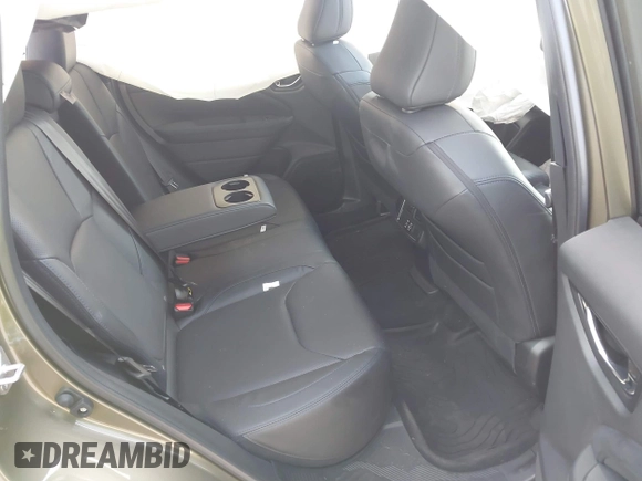 2025 Subaru Forester Limited z VIN JF2SLDRC1SH484884, wystawiony jako IAAI lot #41590511 z przebiegiem 4 933 mil mil oraz . Historia ofert i sprzedaży dostępna na DreamBid. Obrazek 8.
