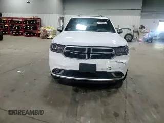 2018 Dodge Durango Citadel with VIN 1C4RDJEG4JC497934, listed as a Copart auction lot 73309964 with 69,595 mi miles and Salvage title. Bid and sale history available at DreamBid. Image 11.