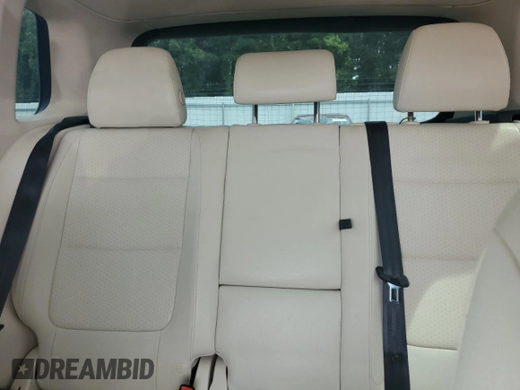 2017 Volkswagen Tiguan S with VIN WVGAV7AX7HK017576, listed as a Copart auction lot 58487455 with 100,034 mi miles and Salvage title. Bid and sale history available at DreamBid. Image 10.